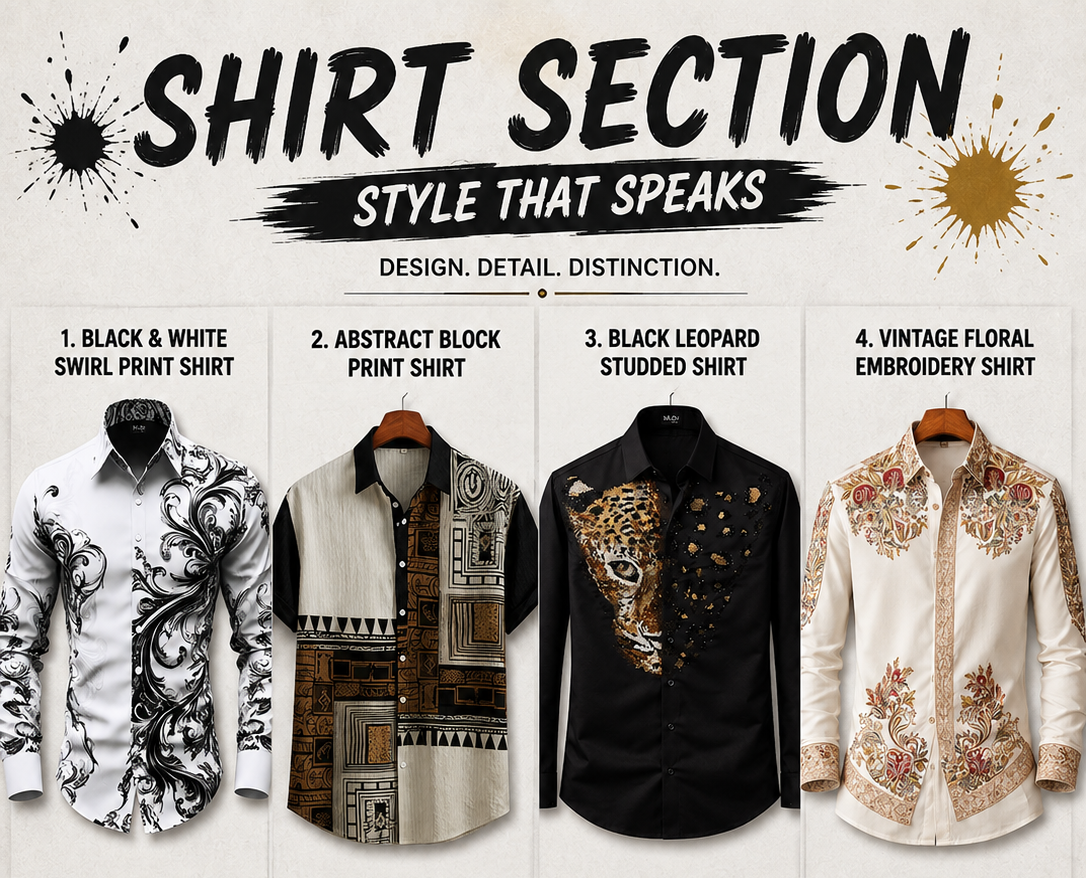 Shirts