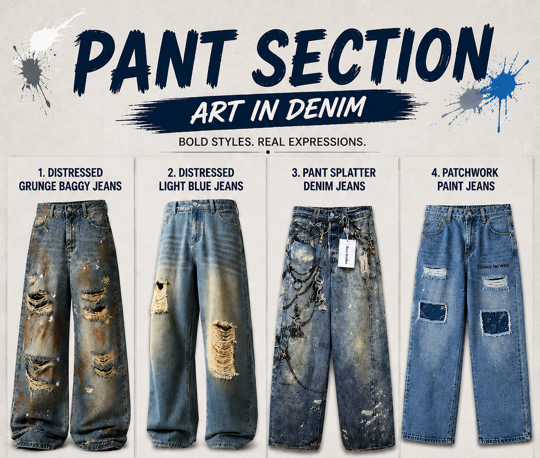 Denim